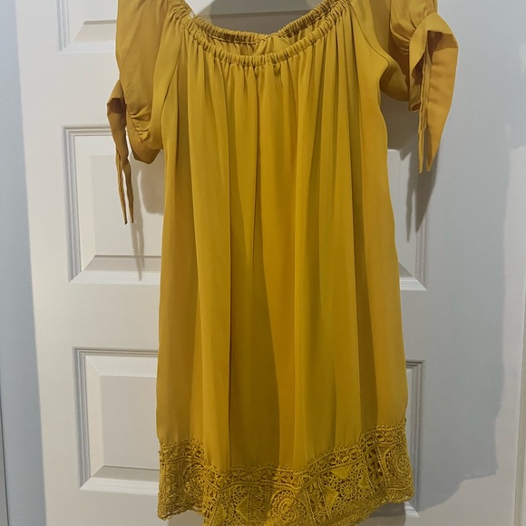 Lulu’s moment in the sun dress - Picture 4 of 6